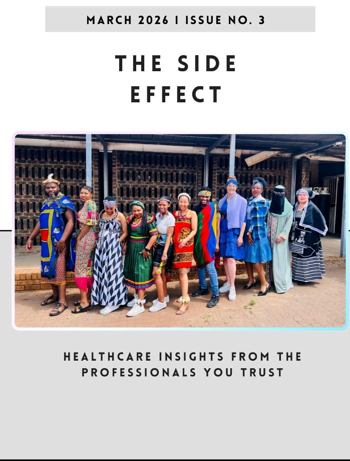 healthcare report document preview